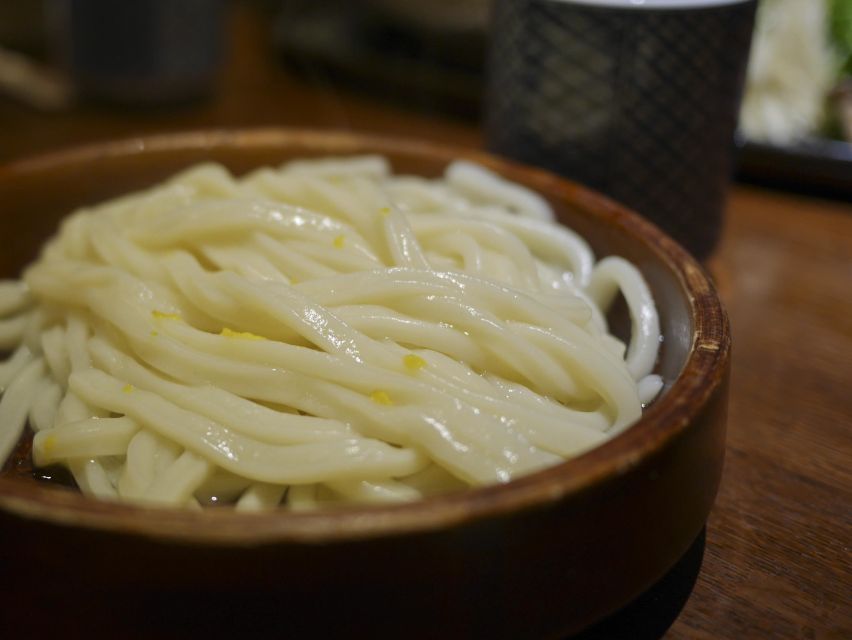 Kyoto: Casual Pontocho Evening Food Tour - Price reality check: is $173 worth it?