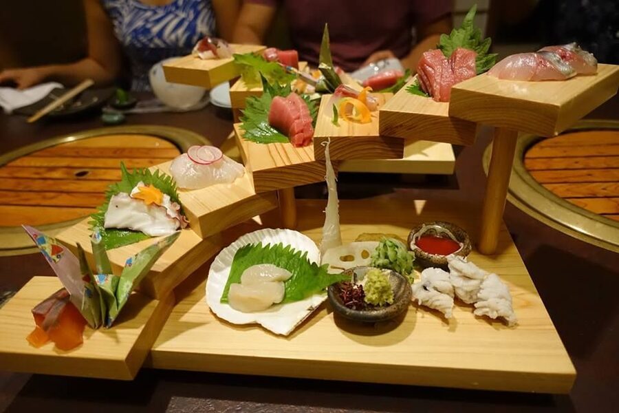 Kyoto Evening Gion Food Tour - The 10-course kaiseki dinner: the night’s real highlight