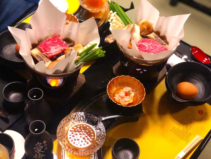 Kyoto Evening Gion Food Tour - Price and value: does $216 make sense for this kind of evening?