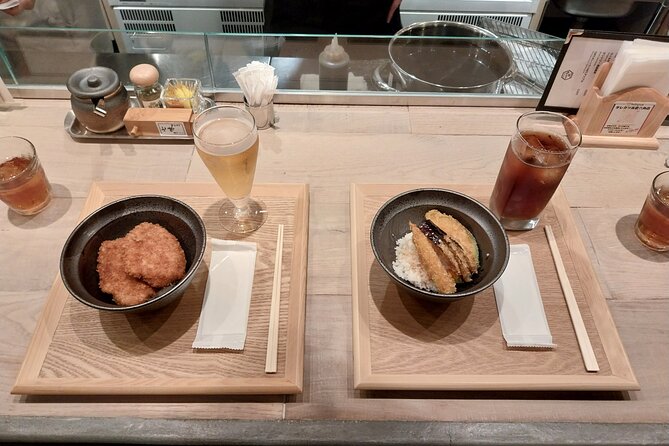 Kyoto Food Tour of 10 Tastings with Wagyu, Mochi & More Surprises - Who this tour fits best (and who should reconsider)