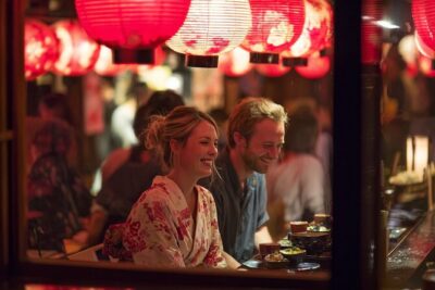 Kyoto: Gion Food Tour 13 Dishes at 4 Eateries - Price and value: about $72.96 for 3 hours of food plus context