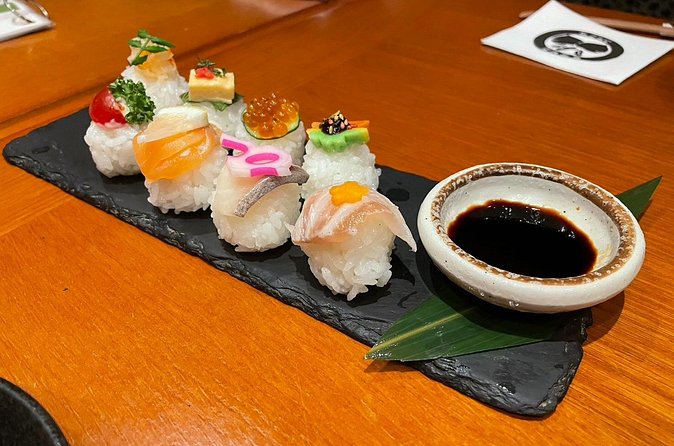 Kyoto: Gion Food Tour 13 Dishes at 4 Eateries - Practical tips before you go (so the night stays fun)