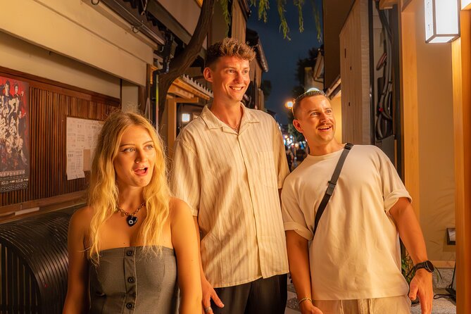 Kyoto: Gion Local Food Tour (Taste 15 Dishes) - Key points that matter before you go