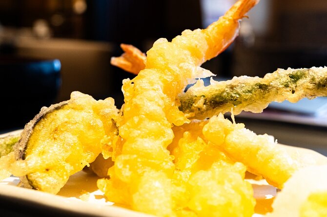Kyoto: Gion Local Food Tour (Taste 15 Dishes) - Why this 6:30 pm Gion food tour works so well