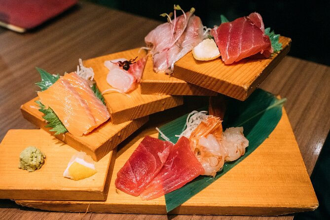 Kyoto: Gion Local Food Tour (Taste 15 Dishes) - What the 15 dishes and 2 drinks include in real life