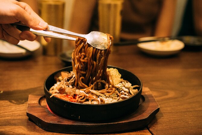 Kyoto: Gion Local Food Tour (Taste 15 Dishes) - Value check: is $94 really fair for this evening?