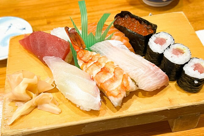 Kyoto: Gion Local Food Tour (Taste 15 Dishes) - Meeting at Doutor CoffeeJapan: how to avoid the common start confusion