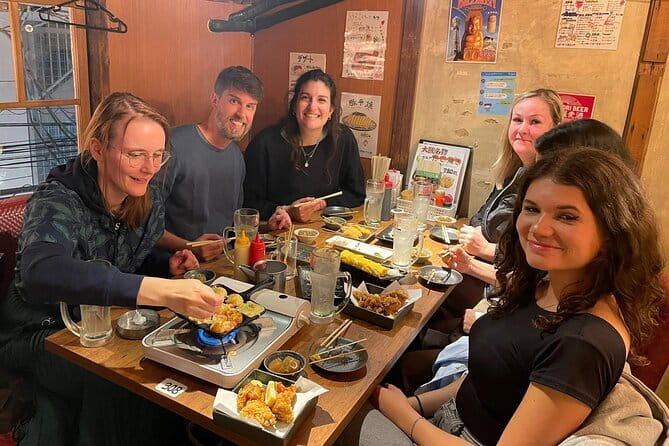 Kyoto: Gion & Pontocho Food Tour with 13 Dishes - Key things to know before you go