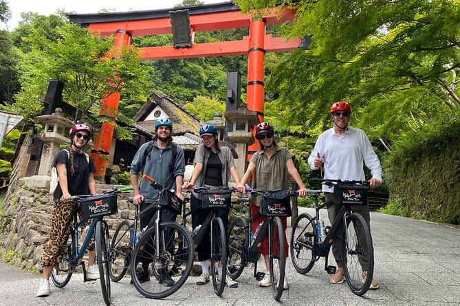 Kyoto: Gion & Pontocho Food Tour with 13 Dishes - How the small group (up to 8) changes the whole experience