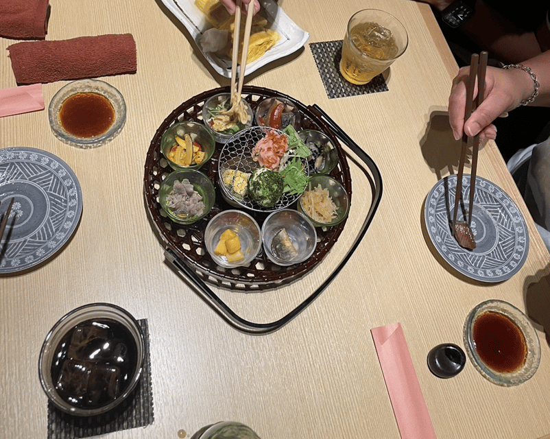 Kyoto: Gion & Pontocho Food Tour with 13 Dishes - Is $82 worth it? The real value math for 3 hours