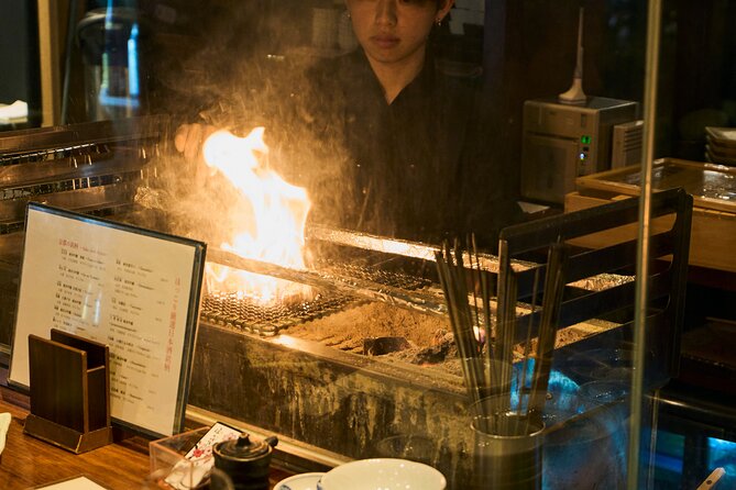 Kyoto: Guided Food Tour with 12 Dishes & 3 Drinks - Meeting Spot and Group Size: The Quiet Practical Stuff