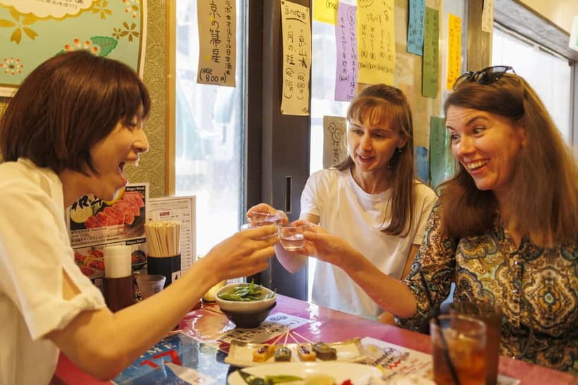 Kyoto: Local Food Tasting Tour at the Nishiki Market - Quick take: what makes this Nishiki Market tour work