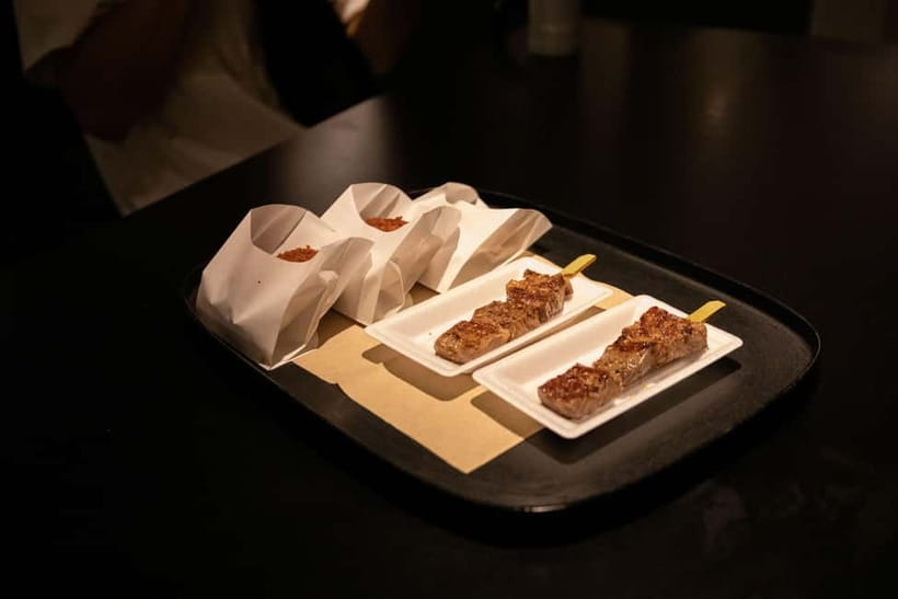 Kyoto: Local Food Tasting Tour at the Nishiki Market - Nishiki Market is your shortcut to real Kyoto food