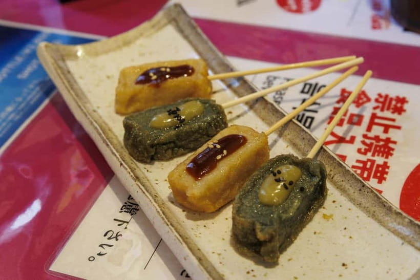 Kyoto: Local Food Tasting Tour at the Nishiki Market - A few smart ways to get the most from your tour
