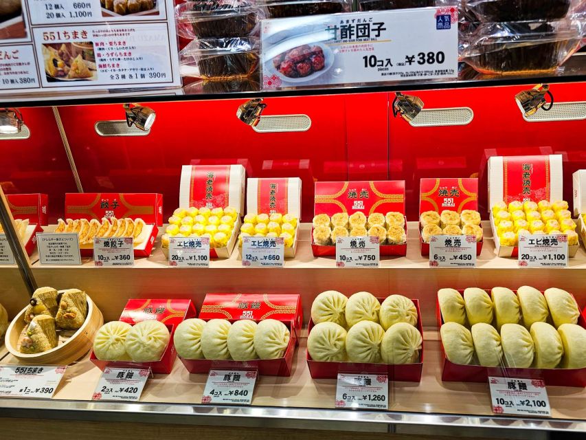 Kyoto: Nishiki Market and Depachika Food Tour with a Local - Nishiki-Tenmangu Shrine: the learning-focused reset