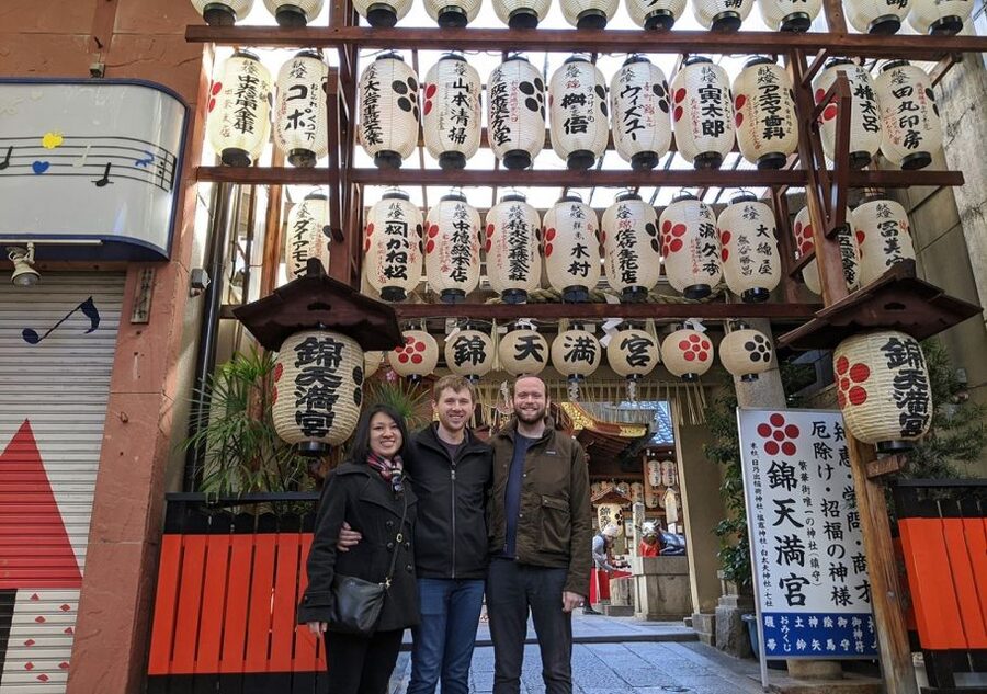 Kyoto: Nishiki Market Food Tour - Lunch at the end: why the included meal changes the value