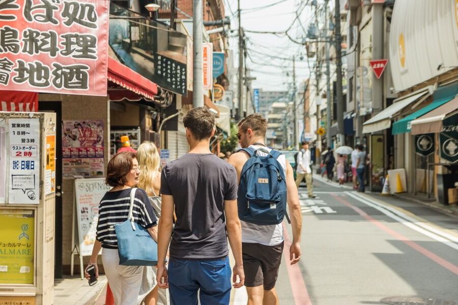 Kyoto: Nishiki Market Food Tour - Getting there from Kyoto stations: Kawaramachi is the anchor