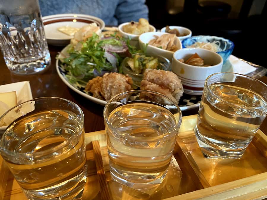 Kyoto: Sake Brewery and Tasting Tour in Fushimi - Kyoto’s Fushimi Sake Walk: Why it feels different than a drink tour