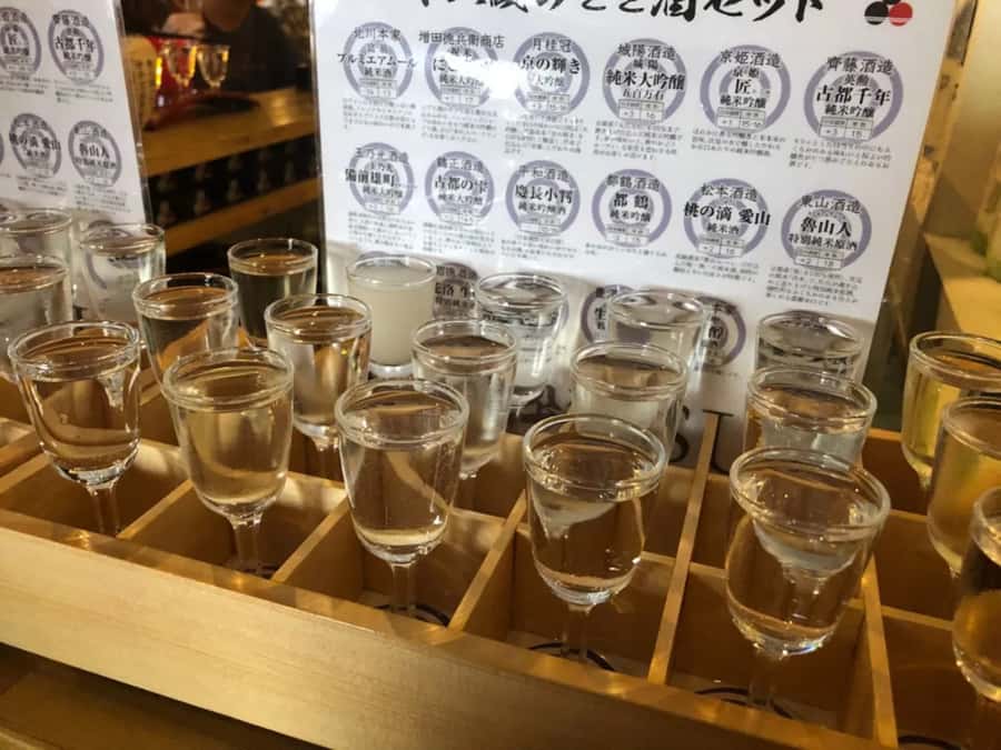 Kyoto: Sake Brewery and Tasting Tour in Fushimi - Gekkeikan Ōkura Sake Museum: learning the process in real buildings