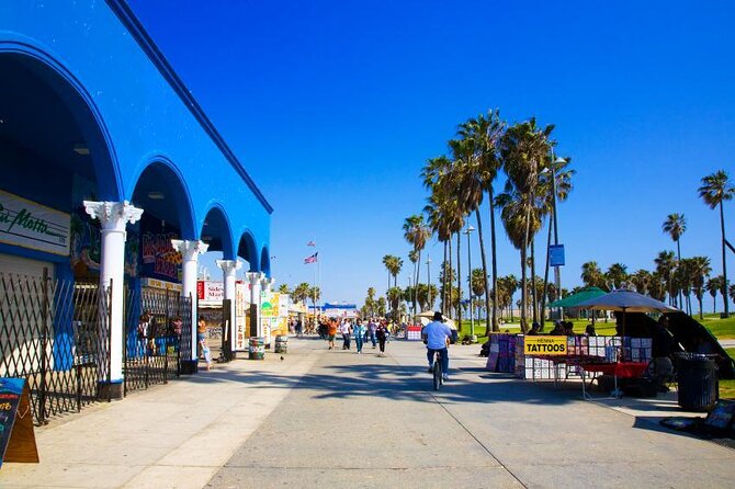 LA Venice Beach Hidden Gems Food Tour With 6 Food Tastings - Key Takeaways Before You Go