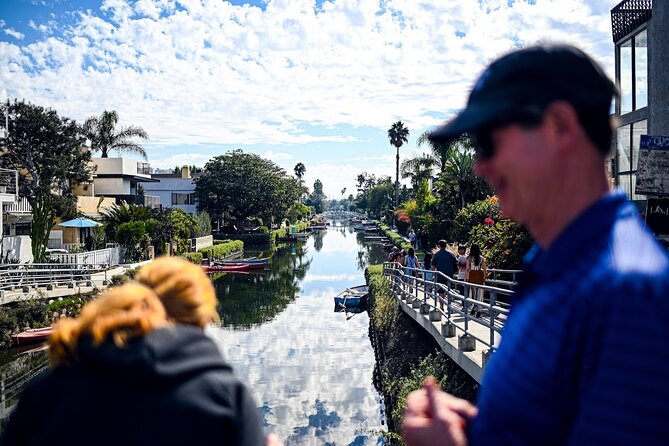 LA Venice Beach Hidden Gems Food Tour With 6 Food Tastings - Guides Who Actually Tell Stories: Stephen, Steve, Clovis, Sade, Brandon, and More
