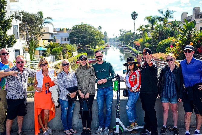 LA Venice Beach Hidden Gems Food Tour With 6 Food Tastings - Price and Value: Is $98 Worth It for Six Tastings and a Guided Walk?