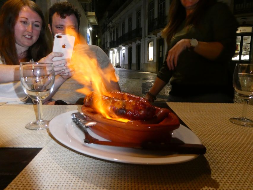 Lagos: 3-Hour Algarve Classic Food Tour - Why Lagos tastes better when you follow locals