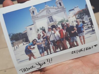 Lagos: 3-Hour Algarve Classic Food Tour - Mercado Municipal de Lagos: the morning option that adds flavor