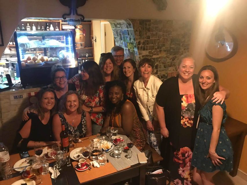 Lagos: 3-Hour Algarve Classic Food Tour - Price check: is $104 worth it in the Algarve?