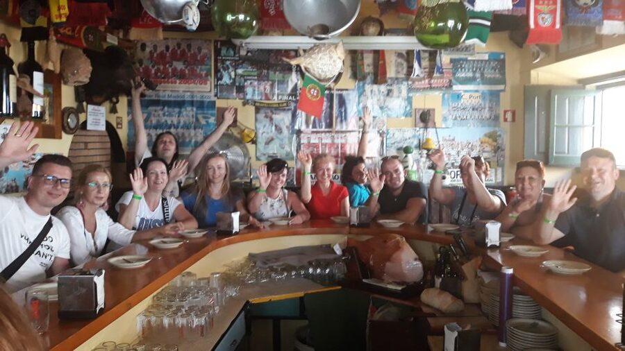 Lagos: 3-Hour Algarve Classic Food Tour - Who should book this tour, and who might not love it
