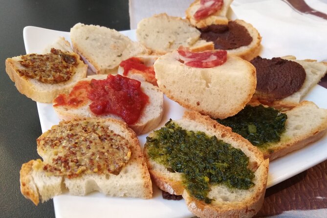 Lake Como Food Tour - Eat like a real Local - Como Food Tour Value: What $89.53 Buys in Real Eating