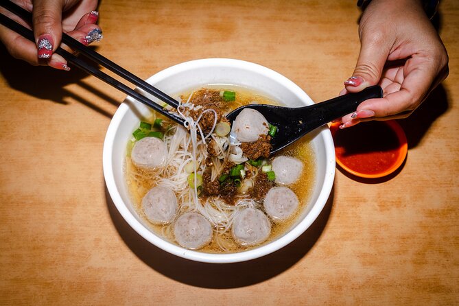 Laksa Lanes Kuala Lumpur Food Tour with 14+ Tastings - Price and value: what $55 buys in real street-food terms