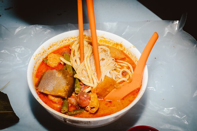 Laksa Lanes Kuala Lumpur Food Tour with 14+ Tastings - Practical logistics that affect your day (without the stress)