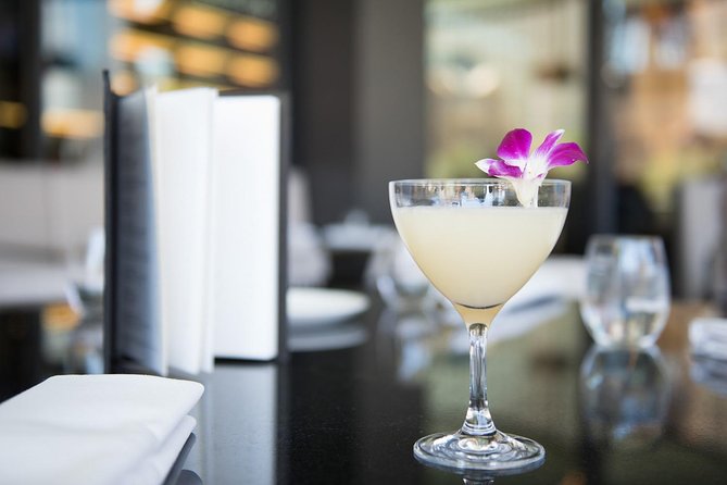 Las Vegas: The Strip's Celebrity Chefs Tour or Downtown Food Tour - What You’ll Eat Downtown: Lobster, Street Snacks, and More