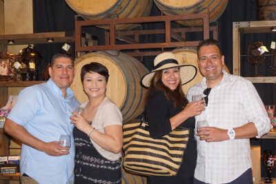 Late Morning Wine Tour Includes: Tastings, Personal Charcuterie - What You’re Paying $109 For (And Why It’s Not Just “Wine Flight Time”)