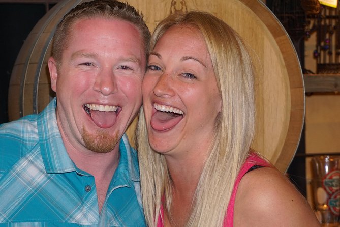 Late Morning Wine Tour Includes: Tastings, Personal Charcuterie - The Pacing: Why 50–55 Minutes per Stop Works