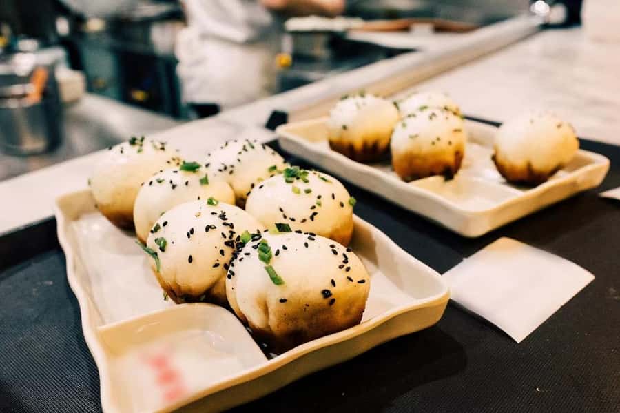 Late night food tour in Shanghai's French Concession - Key highlights I’d plan around