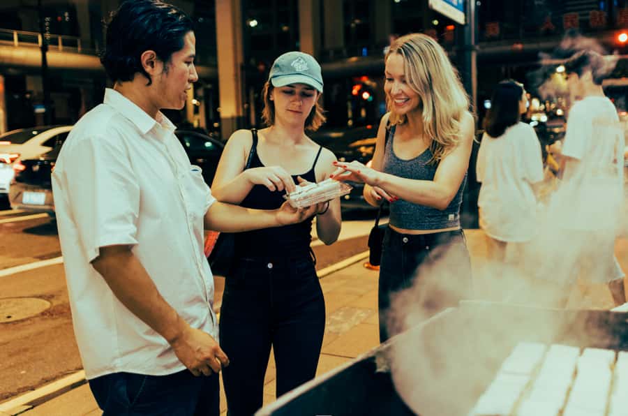 Late night food tour in Shanghai's French Concession - What I think is the best fit (and who should skip it)