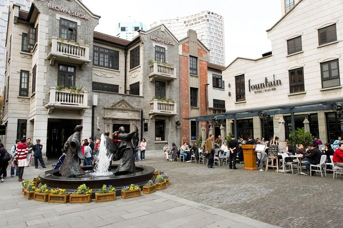 Late Night Food Tour in the Shanghai's French Concession - Key reasons this tour fits your stomach and your curiosity