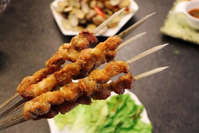 Late Night Food Tour in the Shanghai's French Concession - Late-night Shanghai in the French Concession: what makes this tour work