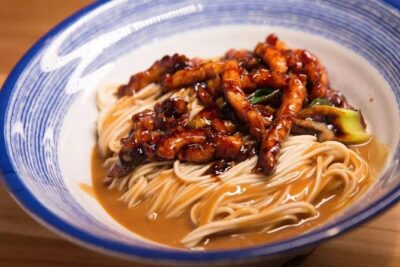 Late Night Food Tour in the Shanghai's French Concession - Price and value: how $89 turns into a full dinner