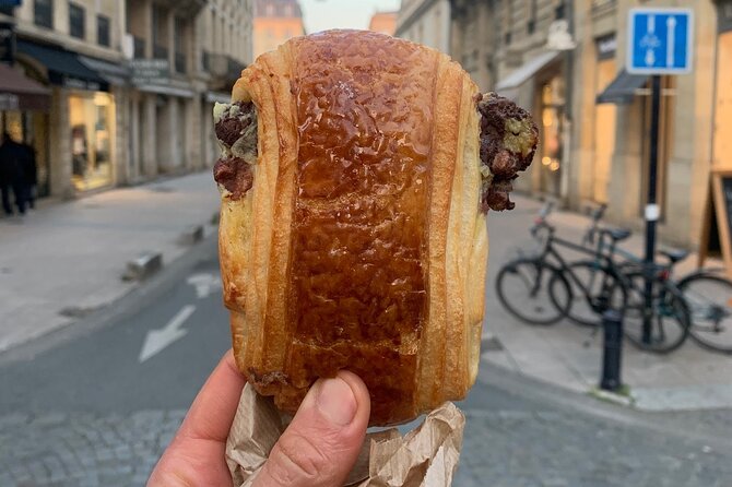 Latin Quarter Pastries & Chocolate Food Tasting Tour - Key things you’ll notice on this tour