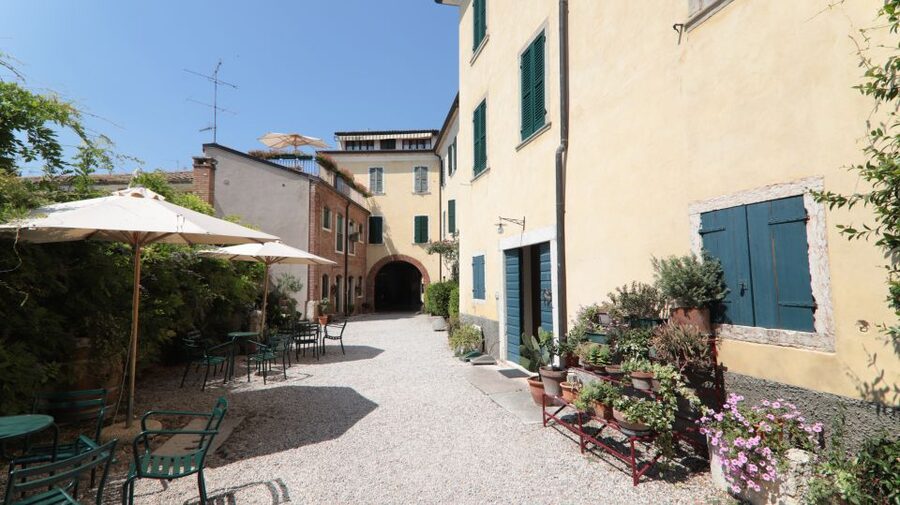 Lazise: Historical Center Wine Tasting Tour - Key things I’d watch for