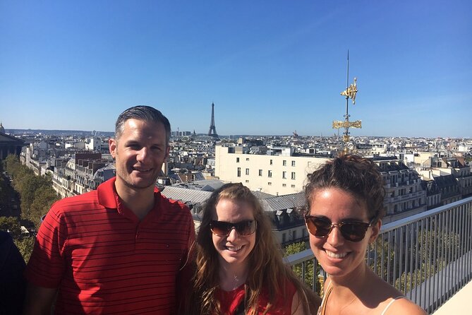 Le Marais Food Tour with a Local Guide: Private & Personalized - Price and value: what $213.50 buys you (and what it doesn’t)