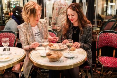 Le Marais Food Tour with a Local Guide: Private & Personalized - Your 3-hour plan: what the walk feels like, stop by stop