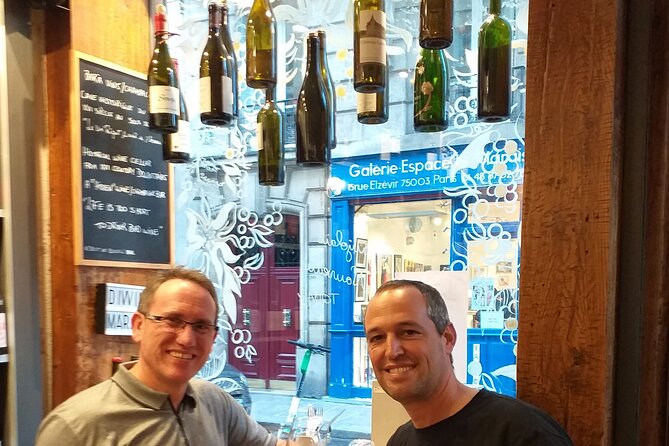 Le Marais Food Tour with a Local Guide: Private & Personalized - Guide quality is the whole game here