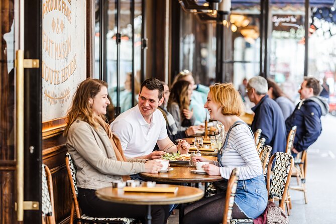Le Marais Food Tour with a Local Guide: Private & Personalized - Where this tour shines, and where you should be cautious