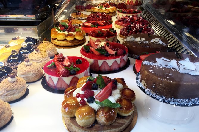 Le Marais Food Tour with a Local Guide: Private & Personalized - Who should book this Le Marais food tour (and who should skip it)