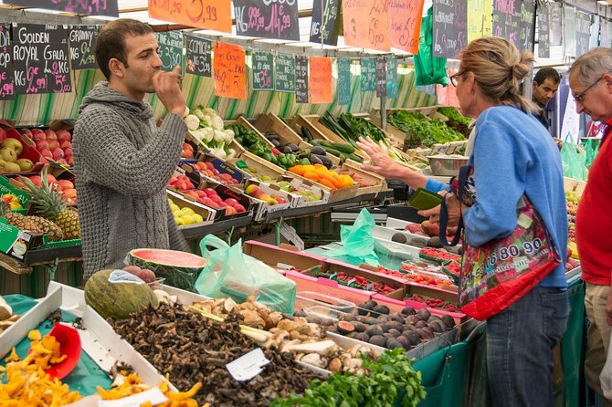 Le Marais Food Tour with a Local Guide: Private & Personalized - Should you book Le Marais Food Tour: Private & Personalized?