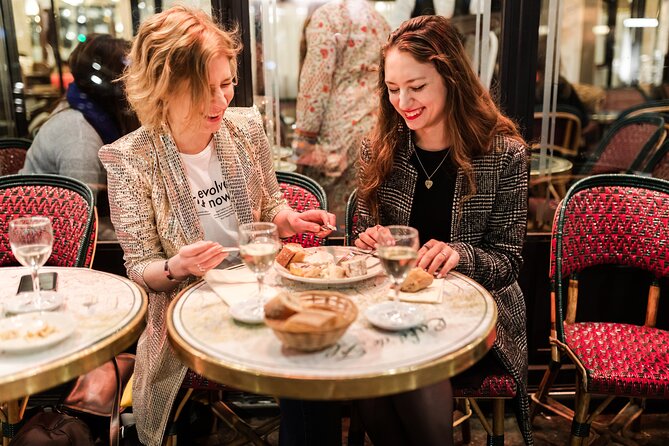 Le Marais Food Tour with a Local Guide: Private & Personalized - Your 3-hour plan: what the walk feels like, stop by stop